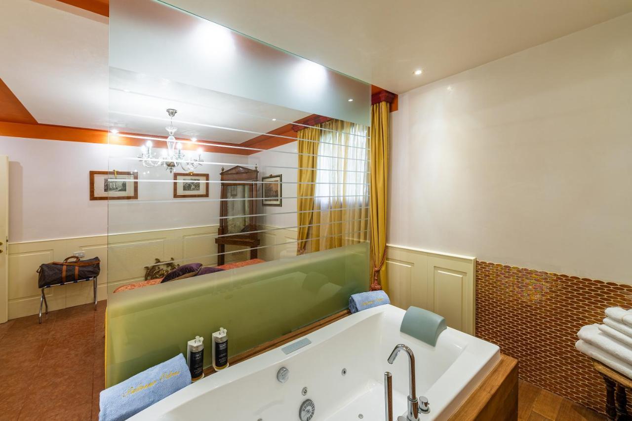 Appartamento Corte Gotica Venetië Buitenkant foto